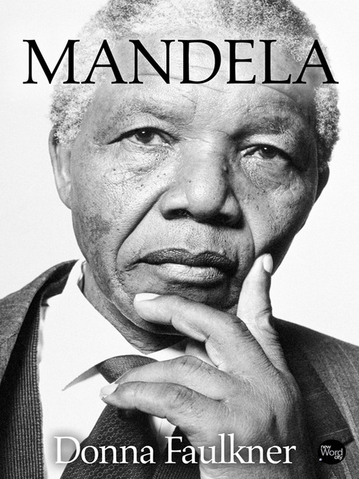 Title details for Mandela by Donna Faulkner - Available